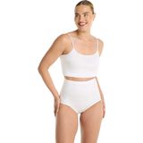 Ten Cate - Basics - High Waist Shape - Wit - Dames