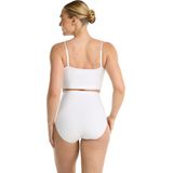 Ten Cate - Basics - High Waist Shape - Wit - Dames