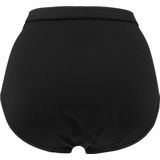 ten Cate Basic corrigerende maxislip zwart