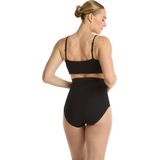 ten Cate Basic corrigerende maxislip zwart