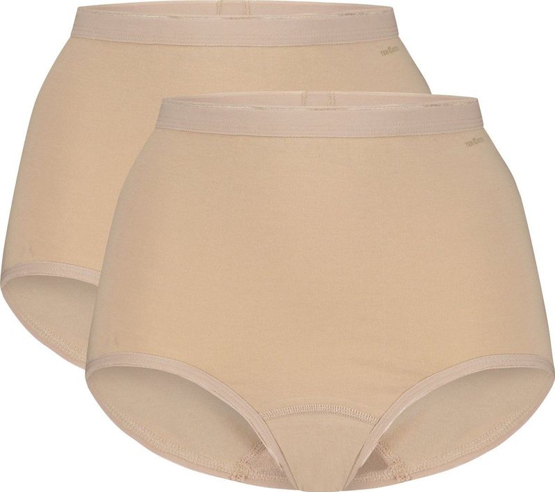 Ten Cate Basic Maxislip (set van 2) Beige