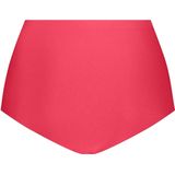 Secrets high waist dark navy voor Dames | Maat S