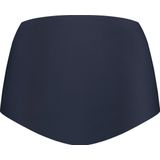 Secrets high waist dark navy voor Dames | Maat S