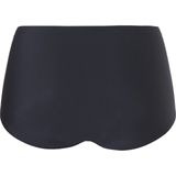 Secrets high waist dark navy voor Dames | Maat S