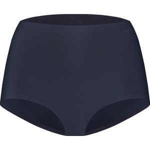 Secrets high waist dark navy voor Dames | Maat S