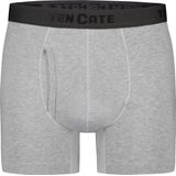 shorts met gulp grey melange 2 pack