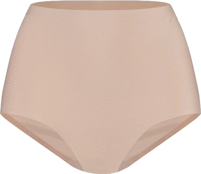 Ten Cate - Basics - High Waist Shape - Walnut - Onderbroeken