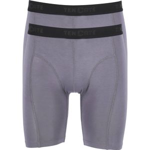 Ten Cate Men Bamboo Boxershort (set van 2)