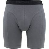 Ten Cate - Basics - Shorts - Grijs - 2 Pack