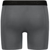 Ten Cate - Basics - Shorts - Grijs - 2 Pack