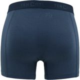 Ten Cate - Basics - Boxershorts - Navy - 95% Bamboe Viscose