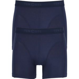 Ten Cate Men Bamboo Boxershort (set van 2)