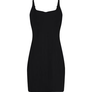 Ten Cate - Secrets Slipdress Zwart - maat S - Zwart
