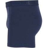 Ten Cate Boxershorts 4-pack - Biologisch Katoen - Navy