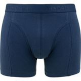 Ten Cate Boxershorts 4-pack - Biologisch Katoen - Navy
