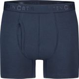 Ten Cate Boxershorts 4-pack - Biologisch Katoen - Navy