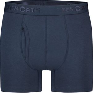 Ten Cate Boxershorts 4-pack - Biologisch Katoen - Navy