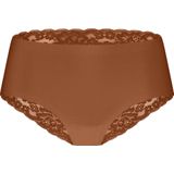 Secrets - Hipster met Kant - Pecan - Dames