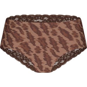 ten Cate - Secrets - Hipster - Met Kant