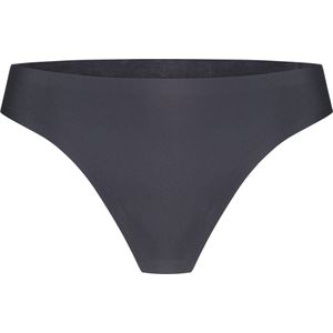 ten Cate - Secrets - String - Anthraciet - 88% Polyester - 12% Elastaan