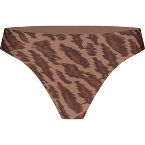 ten Cate - Secrets - Dames String - Zacht - 88% Polyester - 12% Elastaan