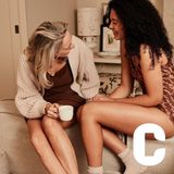 Ten Cate - Secrets - Hipster - Almond