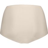 TEN CATE Secrets - Dames High Waist Slip - Amandelkleurig - 1-Pack