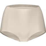 TEN CATE Secrets - Dames High Waist Slip - Amandelkleurig - 1-Pack