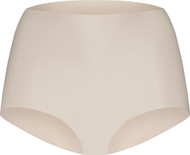 TEN CATE Secrets - Dames High Waist Slip - Amandelkleurig - 1-Pack