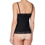 Ten Cate Secrets dames hemd kant - Spaghetti bandjes - 31912