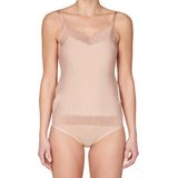 Ten Cate Secrets dames hemd kant - Spaghetti bandjes - 31912