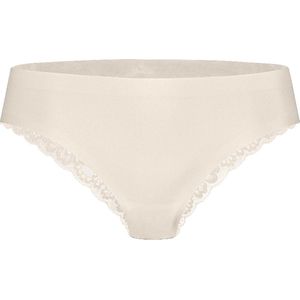Ten Cate - Secrets Lace Brazilian Almond - maat XL - Beige