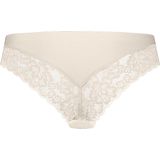 Ten Cate - Secrets - Brazilian - Almond - 88% Polyester 12% Elastaan