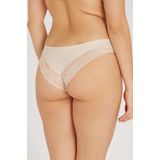 Ten Cate - Secrets - Brazilian - Almond - 88% Polyester 12% Elastaan