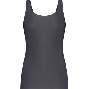 Secrets - Singlet 2-way - Anthracite - Dames