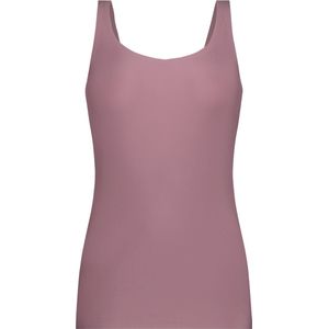 TEN CATE Secrets Lace women singlet 2-way (1-pack), dames singlet, lila