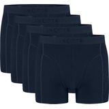 Ten Cate Men Bamboo Boxershort (set van 4)