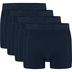 Ten Cate Men Bamboo Boxershort (set van 4)