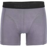 Basics - Shorts - Kleurmix - Comfortabel Materiaal