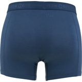 Basics - Shorts - Kleurmix - Comfortabel Materiaal