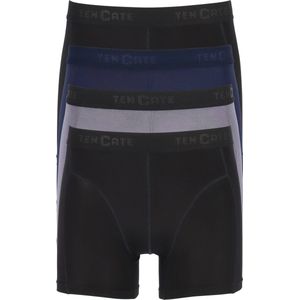 Basics - Shorts - Kleurmix - Comfortabel Materiaal