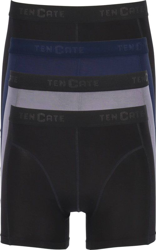 Basics - Shorts - Kleurmix - Comfortabel Materiaal