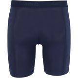 Basics - Shorts - Navy - Katoen - 4 Pack