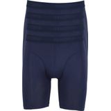 Basics - Shorts - Navy - Katoen - 4 Pack