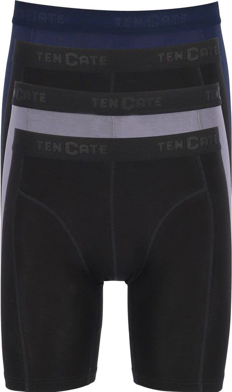 Heren Onderbroek Soft Cotton-Boxershort 3-pack - Maat L- mix print Let op ! - verrassingspakket Maat L