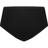 Ten Cate Midi Slip - 4-pack Wit