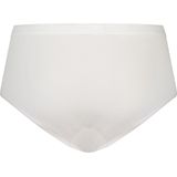 Ten Cate Midi Slip - 4-pack Wit