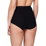 Ten Cate 4 Pack High Waist dames slip Taille Beige