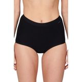 Ten Cate 4 Pack High Waist dames slip Taille Beige