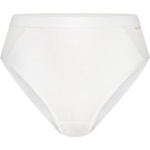 ten Cate Basic high leg corrigerende slip wit